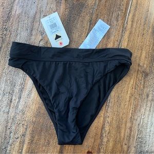NWT Billabong Maui Rider Skimpy coverage